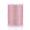 Polyester Metallic Thread OCOR-G006-02-1.0mm-11-1