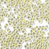 Luminous Glass Seed Beads SEED-A033-07D-4