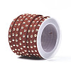 Faux Suede Cord LW-Q016-5mm-1048-3