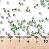 TOHO Round Seed Beads SEED-TR08-PF0570-4