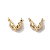 Brass Bead Tips KK-K383-34G-1