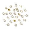 Preciosa® MAXIMA Crystal Sew-On Cups X-PRC-SB8-00030-G-4