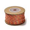 12M 3-Ply Polyester Cotton Cord OCOR-V001-A10-2