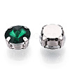 Sew on Rhinestone RGLA-T038-10mm-16-2