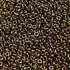 TOHO 8/0 Demi Round Beads X-SEED-DR08-0223-2
