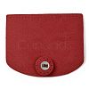 Imitation Leather Bag Cover FIND-M001-01A-2
