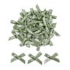 Polyester Costume Accessories DIY-A052-01-25-1
