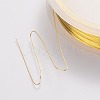 Copper Jewelry Wire CWIR-CW0.3mm-07-3