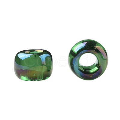 TOHO Round Seed Beads SEED-TR08-0179-1