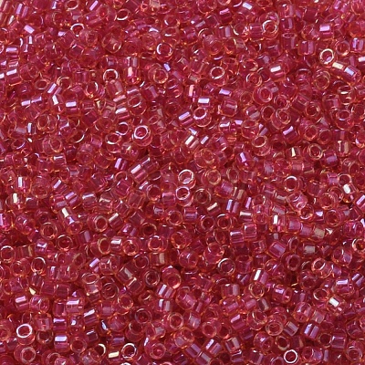 MIYUKI Delica Beads SEED-J020-DB0062-1