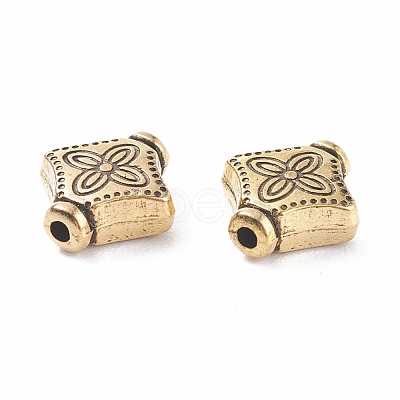 CCB Plastic Beads CCB-G003-20AG-1