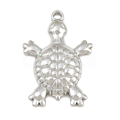 304 Stainless Steel Pendants SA-CBABA5E-08P-02-1