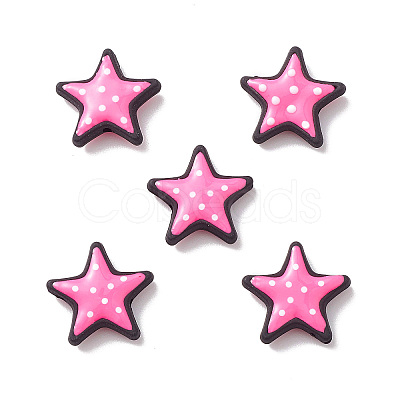 Opaque Resin Beads RESI-K020-01A-1