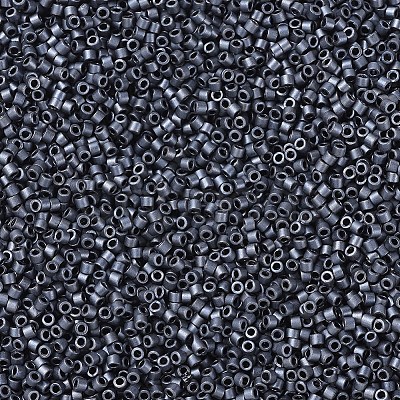MIYUKI Delica Beads SEED-J020-DB0306-1