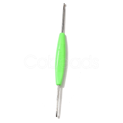 Iron Crochet Hooks TOOL-C012-07E-1