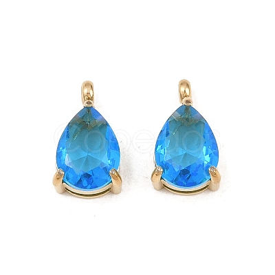 High Polished 304 Stainless Steel Pendants STAS-L022-058G-03-1