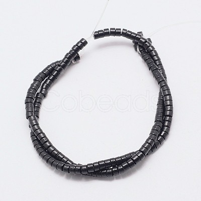 Dyed Synthetic Turquoise Beads Strands X-G-P083-6mm-83F-1