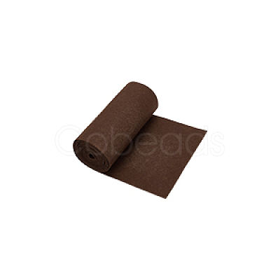 Felt Fabrics DIY-WH0622-182C-1