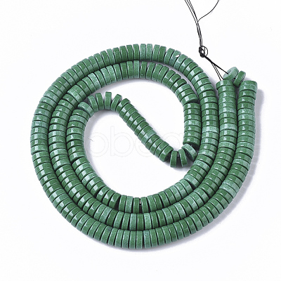 Natural Agate Beads Strands G-T115-08D-1