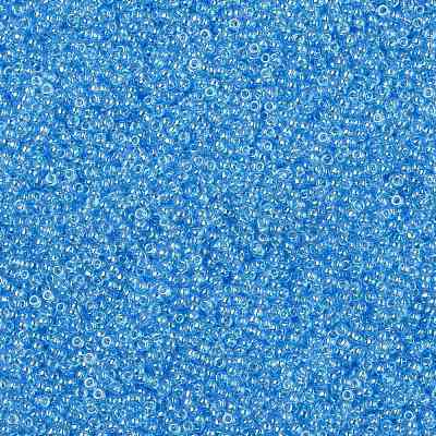 TOHO Round Seed Beads SEED-XTR15-0104-1