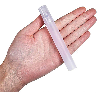 Plastic Spray Bottle MRMJ-BC0001-33-1