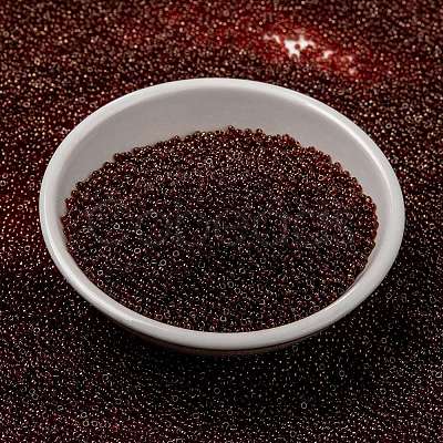 MIYUKI Round Rocailles Beads SEED-JP0010-RR0309-1