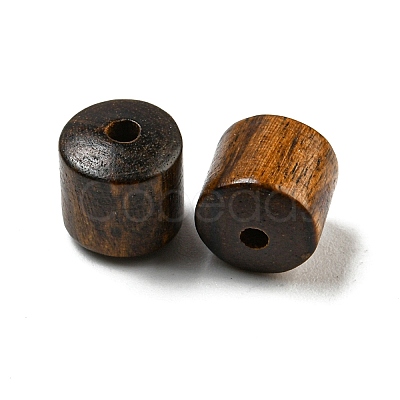 Sandalwood Beads WOOD-K007-04A-04-1