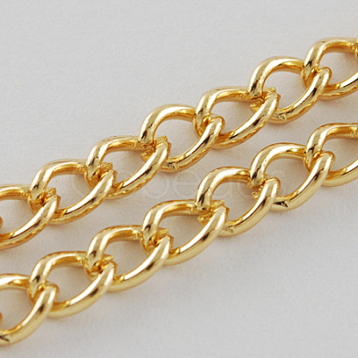 Iron Twisted Chains CH-S118-1