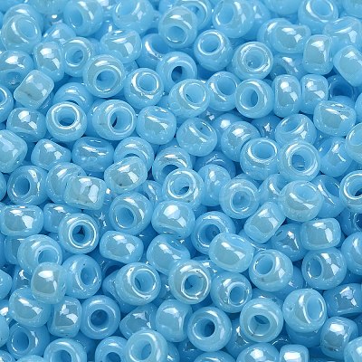 TOHO 3/0 Round Beads X-SEED-TR03-0143-1