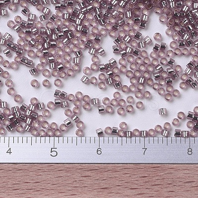 MIYUKI Delica Beads SEED-MY11-DB0146-1
