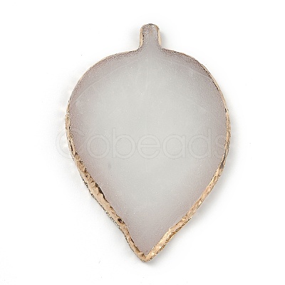 Resin Imitation Agate Color Palette MRMJ-H001-B02-1