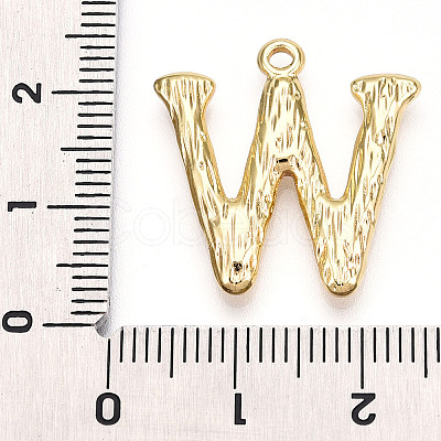 304 Stainless Steel Pendants STAS-N117-01G-W-1