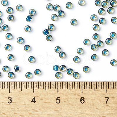 TOHO 8/0 Round Beads SEED-XTR08-0929-1