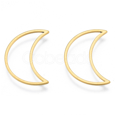 201 Stainless Steel Linking Rings STAS-N090-T20-2-1