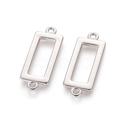 Alloy Links connectors LS-PALLOY-A19011-P-LF-1