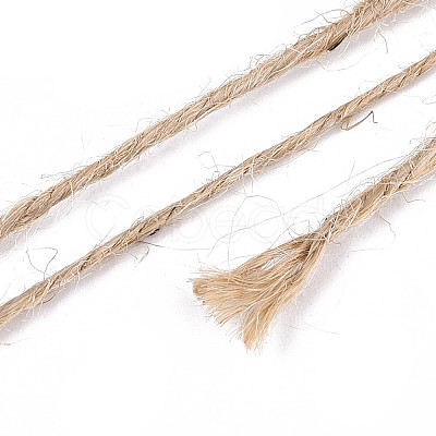10M Jute Cord OCOR-YW0001-06-1
