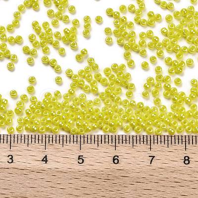 TOHO Round Seed Beads X-SEED-TR11-0128-1