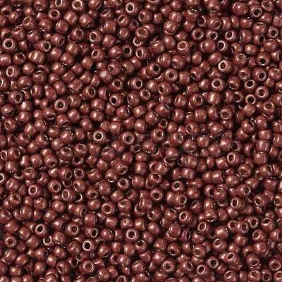 TOHO 11/0 Round Beads X-SEED-TR11-PF0564F-1