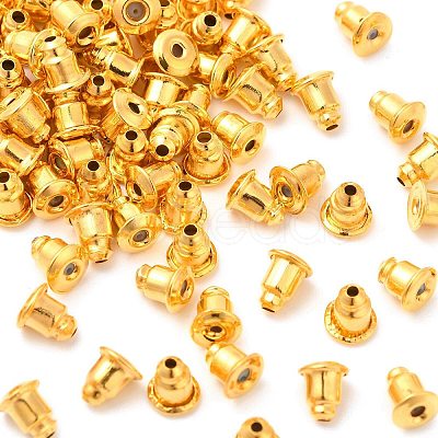 Iron Bullet Ear Nuts IFIN-YW0001-71G-1