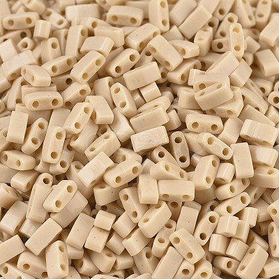 MIYUKI Half TILA Beads SEED-X0054-HTL493-1