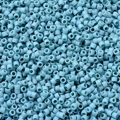 MIYUKI Delica Beads SEED-JP0008-DB0375-1