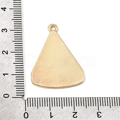Alloy Enamel Pendants AL-CBA2C8B-02G-1