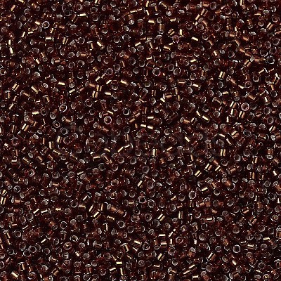 MIYUKI Delica Beads X-SEED-J020-DB1202-1
