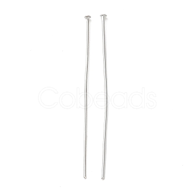 Iron Flat Head Pins IFIN-A020-01P-1