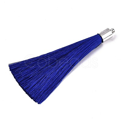 Fiber Tassel Big Pendant Decorations X-FIND-R085-006-1
