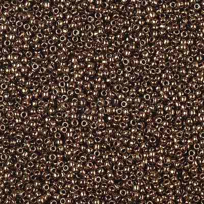 TOHO Round Seed Beads SEED-XTR11-1705-1