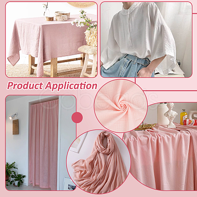 Cotton Fabric AJEW-WH0481-280E-1
