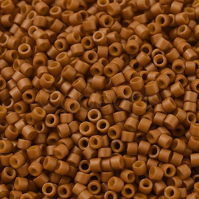 MIYUKI Delica Beads SEED-MY11-DB0653-1