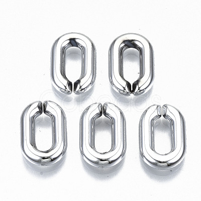 CCB Plastic Linkings Rings CCB-N005-002P-1