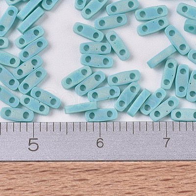 MIYUKI Quarter TILA Beads SEED-MY05-QTL0412FR-1